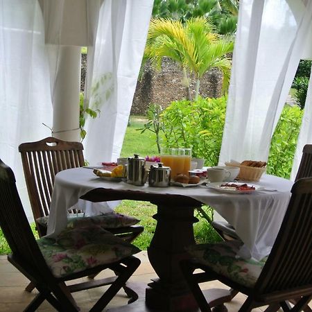 Amani Residence Beverly Suites Malindi Exterior photo