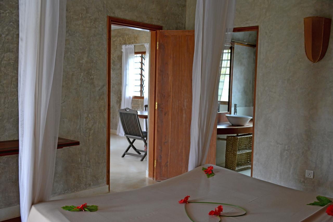 Amani Residence Beverly Suites Malindi Exterior photo
