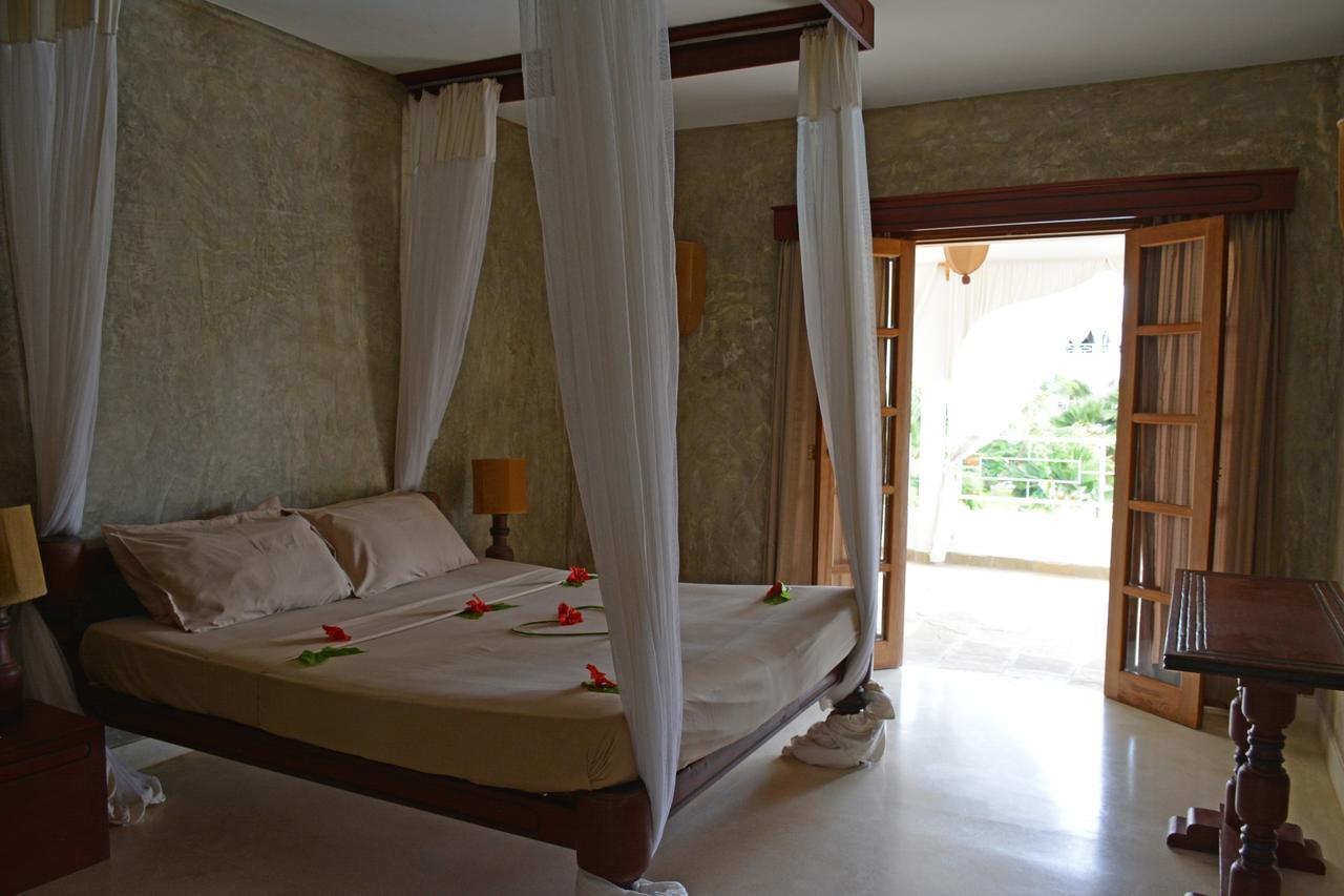 Amani Residence Beverly Suites Malindi Exterior photo