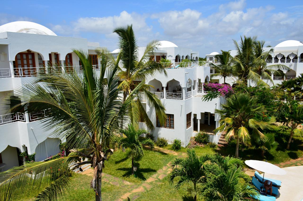 Amani Residence Beverly Suites Malindi Exterior photo