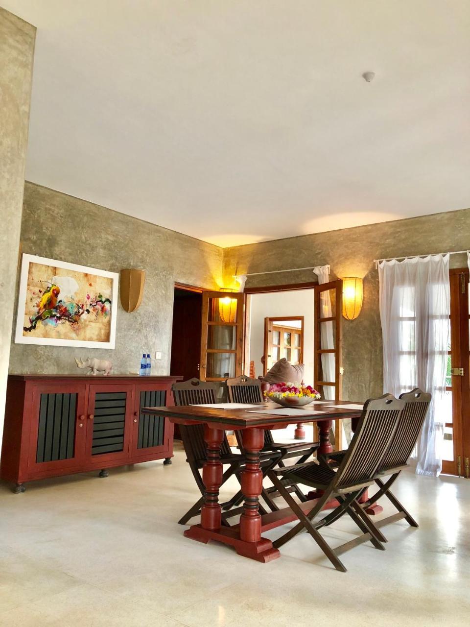 Amani Residence Beverly Suites Malindi Exterior photo