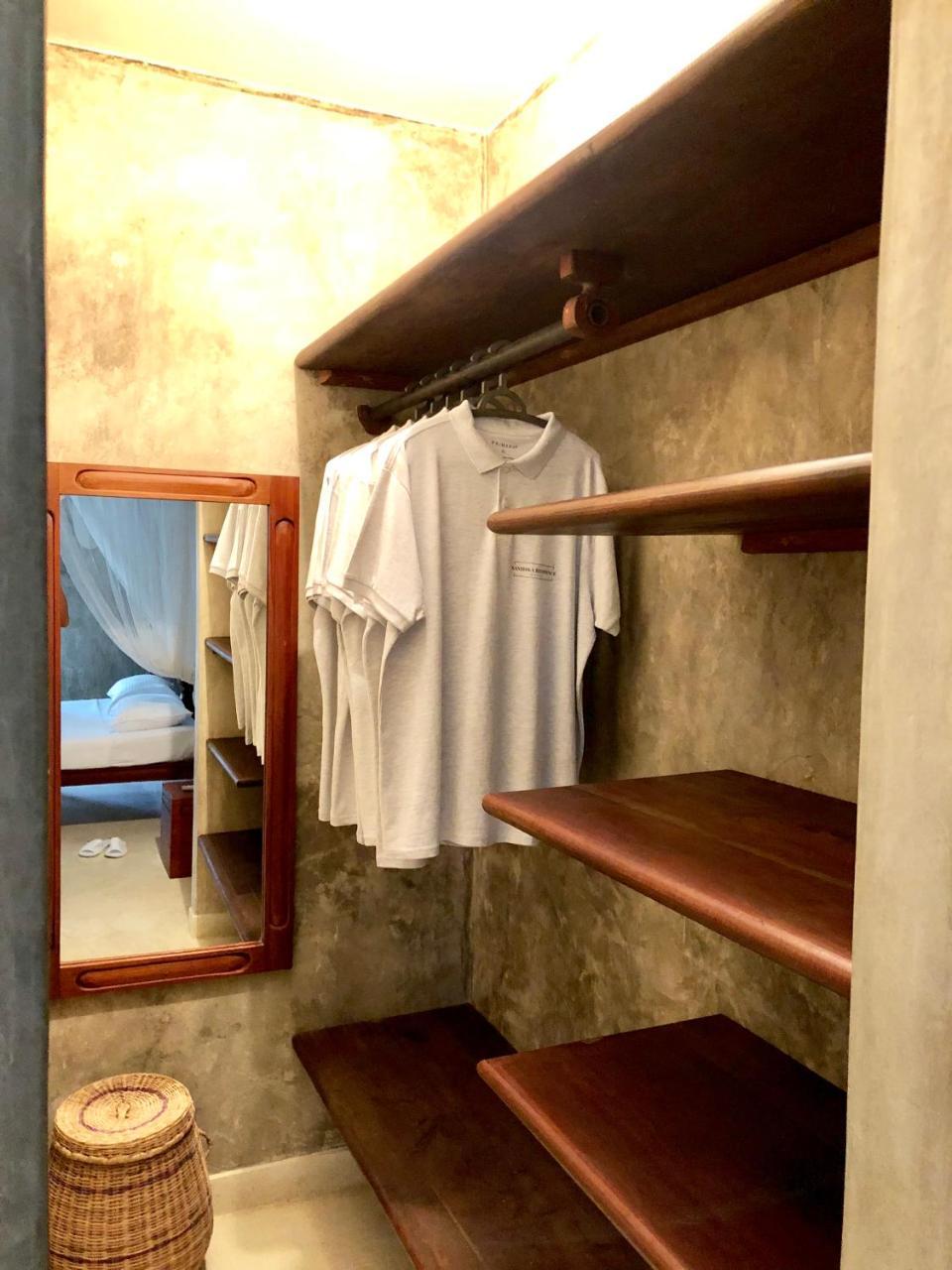 Amani Residence Beverly Suites Malindi Exterior photo