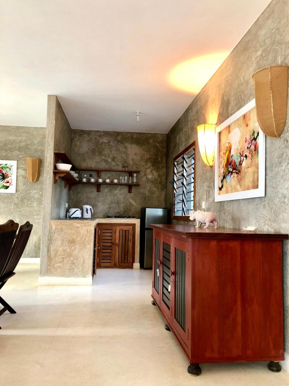Amani Residence Beverly Suites Malindi Exterior photo