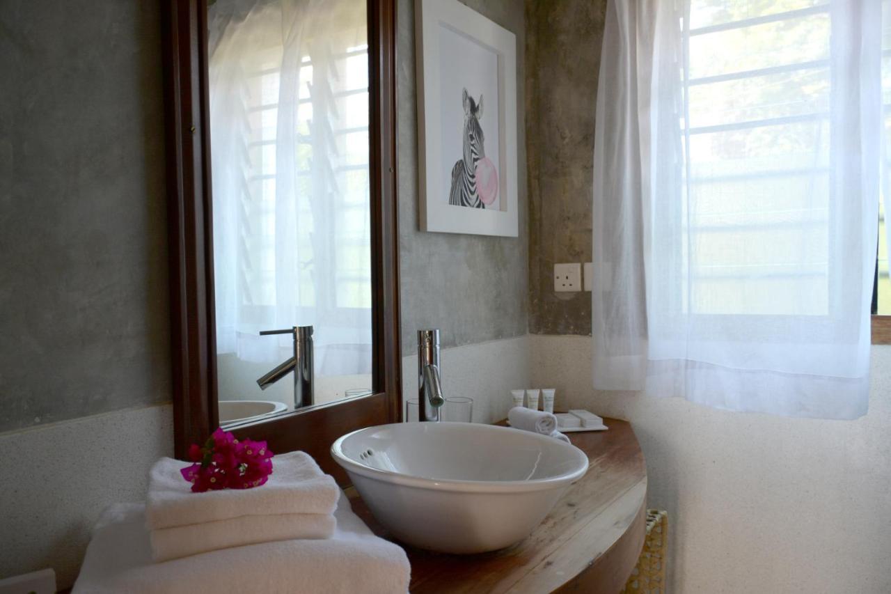Amani Residence Beverly Suites Malindi Exterior photo
