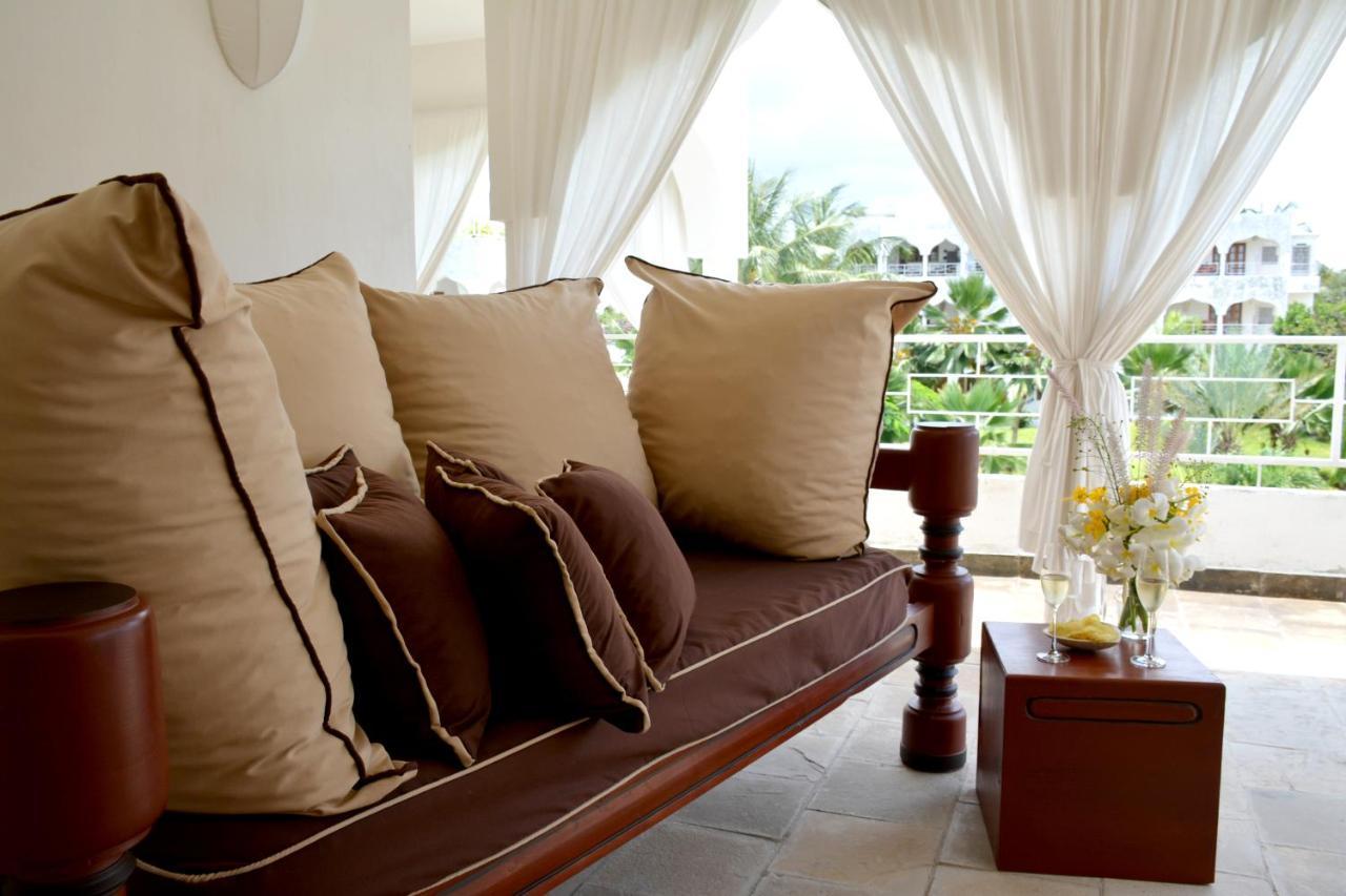 Amani Residence Beverly Suites Malindi Exterior photo