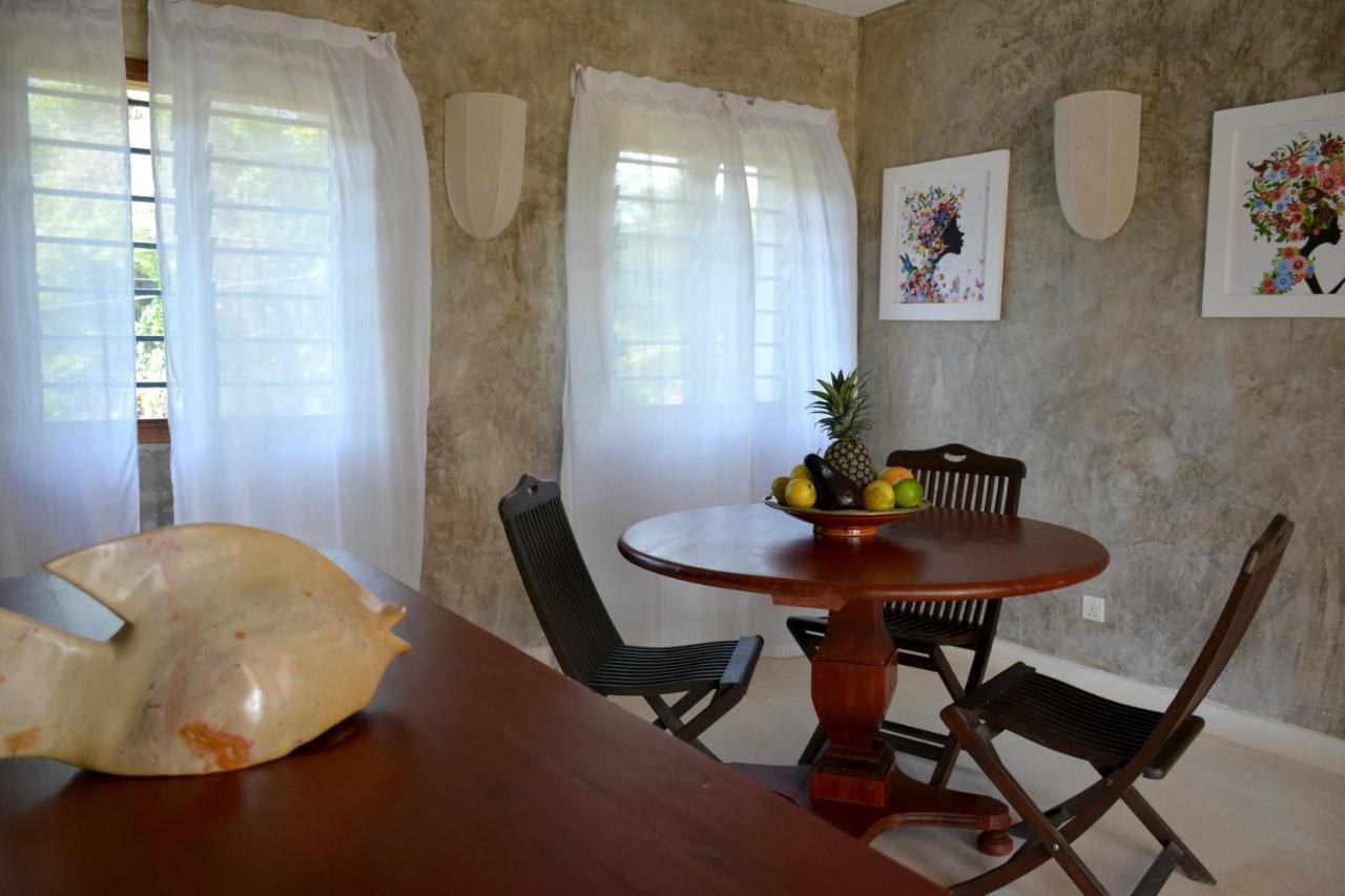 Amani Residence Beverly Suites Malindi Exterior photo