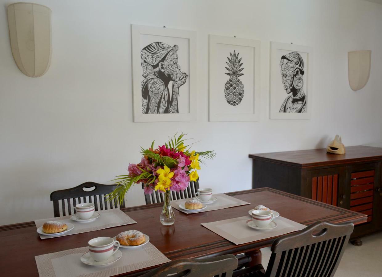 Amani Residence Beverly Suites Malindi Exterior photo