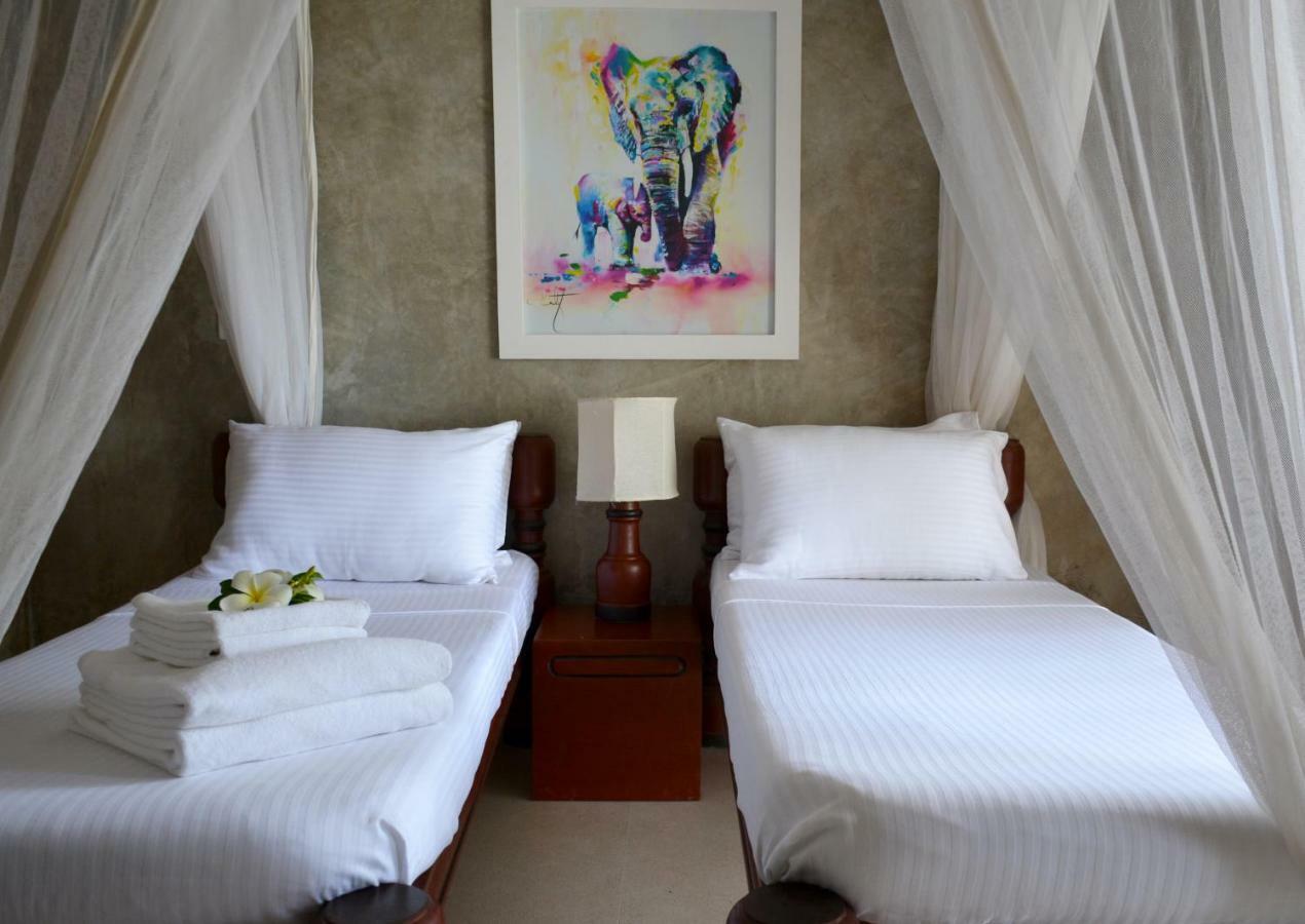 Amani Residence Beverly Suites Malindi Exterior photo